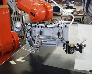 Líneas de Soldadura