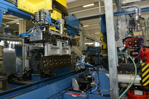 Líneas y Sistemas de Ensamblado