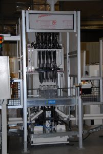 Líneas y Sistemas de Ensamblado