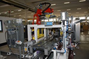 Líneas y Sistemas de Ensamblado