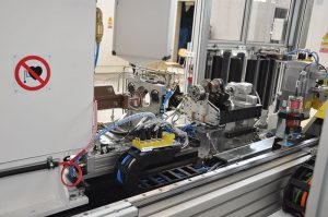 Líneas y Sistemas de Ensamblado