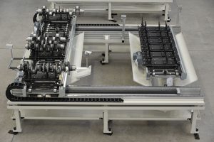 Other accessory units