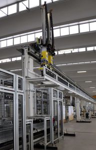 Portales y Pórticos