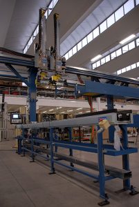 Portales y Pórticos