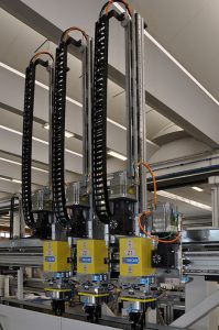 Portales y Pórticos