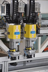 Portales y Pórticos