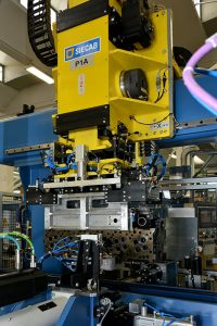 Portales y Pórticos