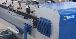 Step by Step Conveyors
